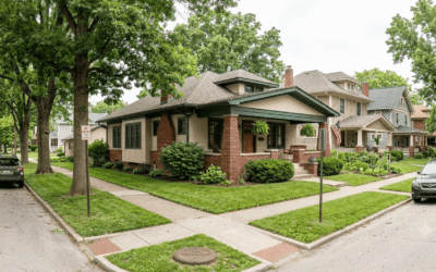 Choosing The Right Siding To Protect Your Home From The Elements