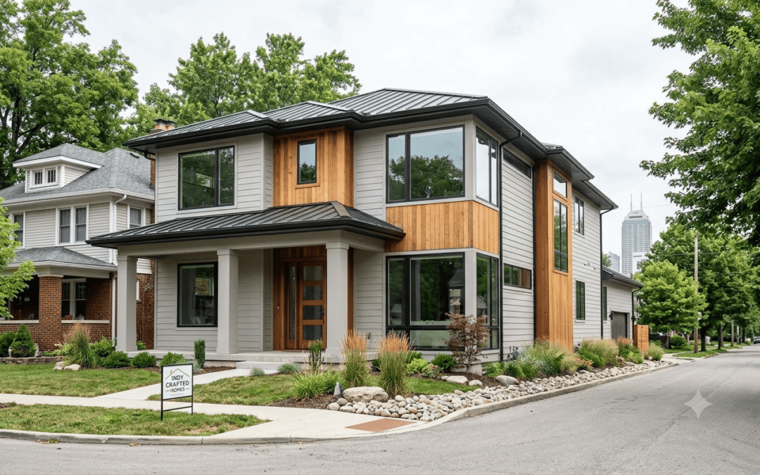 Winterize Your Home With New Storm Windows