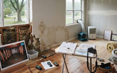 How the Property Insurance Claim Process Actually Works in Indiana
