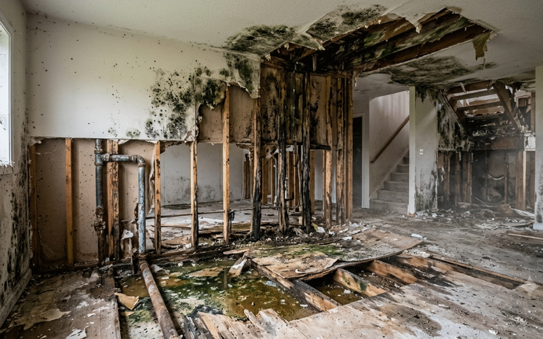 The Hidden Cost of Waiting to Rebuild After Storm Damage