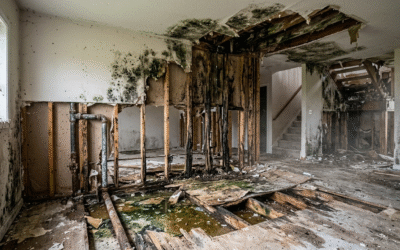 The Hidden Cost of Waiting to Rebuild After Storm Damage