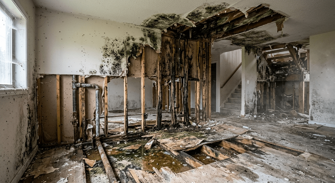The Hidden Cost of Waiting to Rebuild After Storm Damage